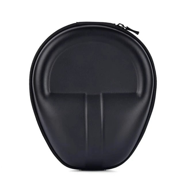 Alt view image 2 of 6 - Headphone Case Carrying Organizer Hard Headphones Storage Bag Pouch Compatible with Beats Studio Philips Bose Solo 3 Sony Bose QC JBL Sennheiser Skullcandy mPow Audio Technica Cowin JVC