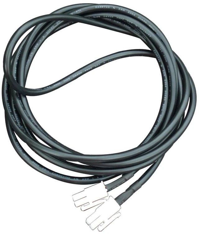 Main image of 4-pin Speaker Cable Compatible with Sony SAVA SA-VA 500 700 Stereo Replacement Cable P/N:179039911 10ft
