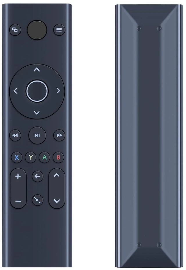 Main image of New Replacement Remote Control for Xbox Series S, Xbox One, Xbox Series X Gaming Media