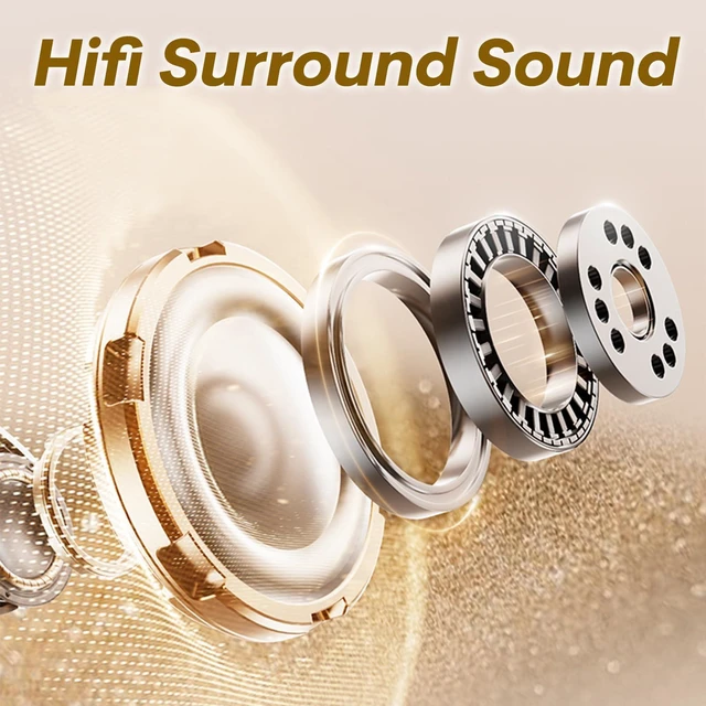 Alt view image 5 of 7 - Skin Tone Invisible Earbuds Tiny Discreet Hidden In Ear Earbuds for Work Mini Wireless Headphones Headset Bluetooth for Small Ears Side Sleepers Comfortable Earphones for Women Sleeping on Side