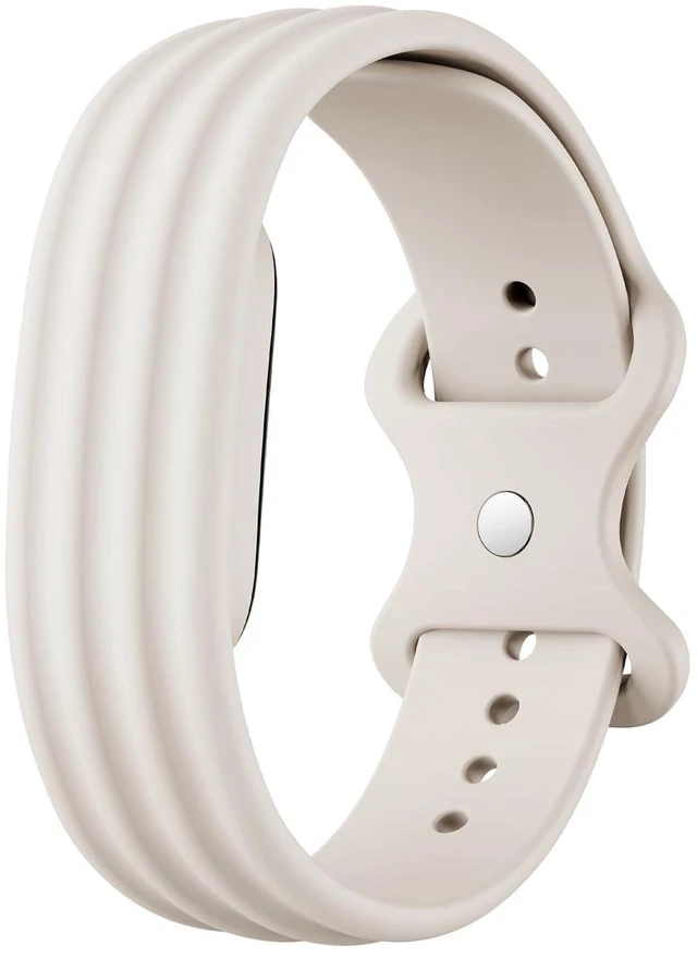 Main image of Replacement Bands For Google Fitbit Air Active Strap Silicone for Man Women One Size 255mm length, Adjustable 5.9' - 8.27'(150210mm) Length, Soft & Skin-Friendly, for Man and Women