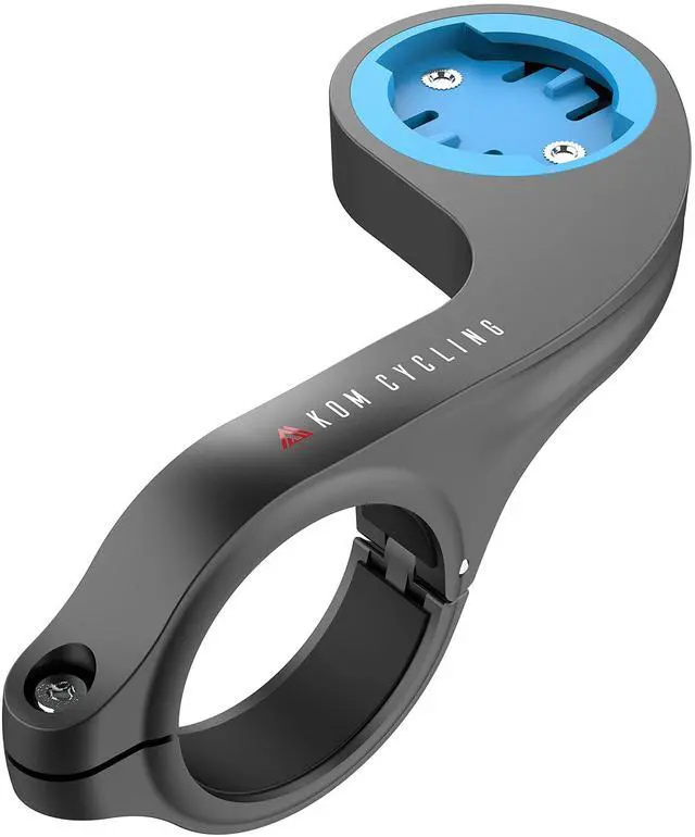 Main image of Wahoo Elemnt & Elemnt Bolt Out Front Handlebar Mount from Bike Mount Designed for Wahoo Elemnt & Elemnt Bolt, & Elemnt Mini