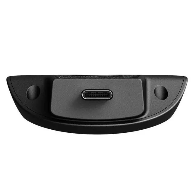 Alt view image 4 of 5 - VIVE Facial Tracker for Focus Series Virtual Reality Headsets | Facial expression and lip movement tracking with 60Hz sensor and USB-C connection