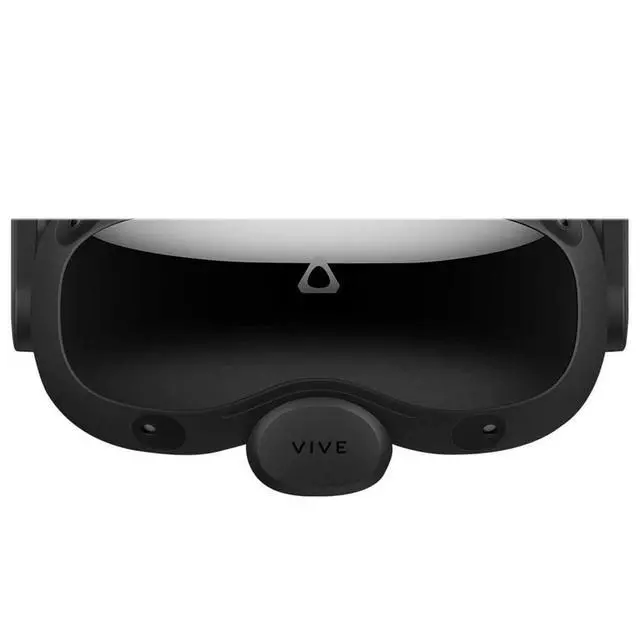 Alt view image 5 of 5 - VIVE Facial Tracker for Focus Series Virtual Reality Headsets | Facial expression and lip movement tracking with 60Hz sensor and USB-C connection