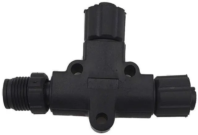 Alt view image 2 of 6 - NMEA 2000 (N2k) (Tee) T-Connector for Garmin Lowrance Simrad B&G & Navico Networks