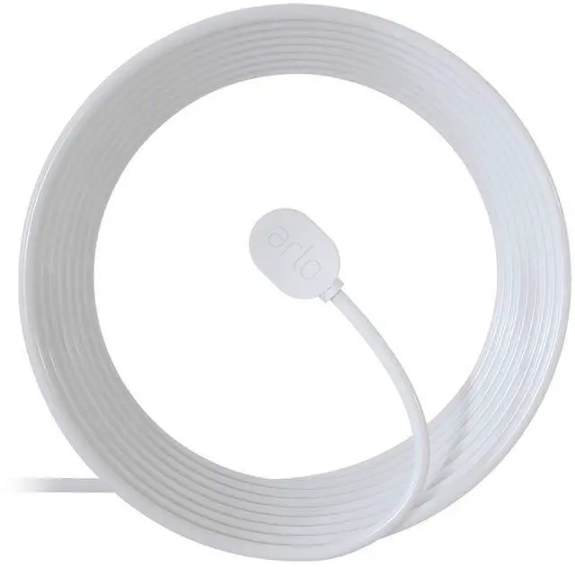 Main image of Accessory - Outdoor Magnetic Charging Cable | 25 ft, Weather Resistant Connector | Compatible with Ultra Only | (VMA5600C)