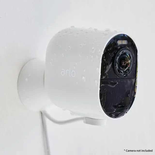 Alt view image 6 of 6 - Accessory - Outdoor Magnetic Charging Cable | 25 ft, Weather Resistant Connector | Compatible with Ultra Only | (VMA5600C)