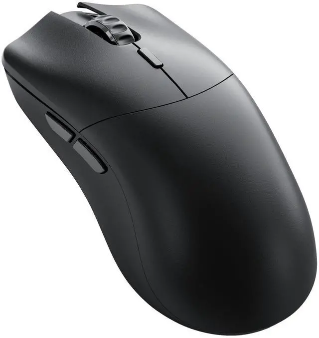 Main image of Gaming Model O 2 PRO Wireless Gaming Mouse - 2.4GHz Wireless 1ms delay, 100M clicks, 57g Ultralight, Long Battery Life, 26K DPI BAMF 2.0 Sensor, Ambidextrous, 6 Buttons, PTFE Feet