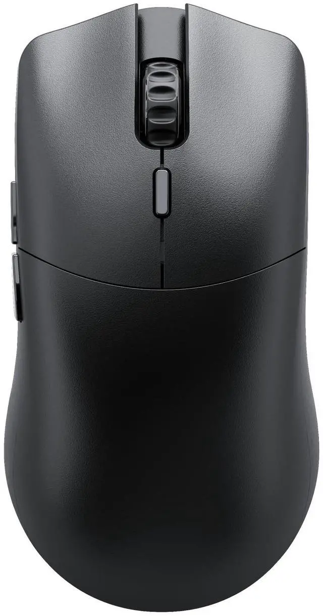 Alt view image 2 of 6 - Gaming Model O 2 PRO Wireless Gaming Mouse - 2.4GHz Wireless 1ms delay, 100M clicks, 57g Ultralight, Long Battery Life, 26K DPI BAMF 2.0 Sensor, Ambidextrous, 6 Buttons, PTFE Feet