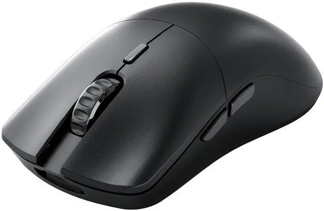 Alt view image 3 of 6 - Gaming Model O 2 PRO Wireless Gaming Mouse - 2.4GHz Wireless 1ms delay, 100M clicks, 57g Ultralight, Long Battery Life, 26K DPI BAMF 2.0 Sensor, Ambidextrous, 6 Buttons, PTFE Feet