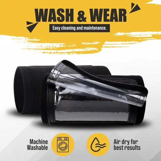 Alt view image 5 of 6 - Football Play Wristband for Adult and Youth 6/12/20 Pack | Football Quarterback Play Wristbands for Adult and Youth 6/12/20 Pack - Softball Wristbands for Signs for All Sports with 3
