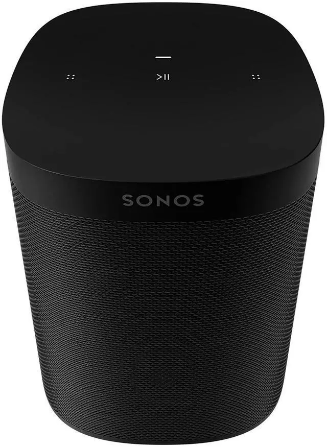 Main image of One SL (2019) - Black