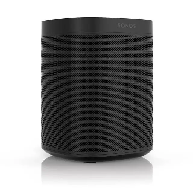 Alt view image 2 of 6 - One SL (2019) - Black
