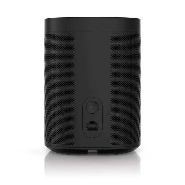 Alt view image 3 of 6 - One SL (2019) - Black