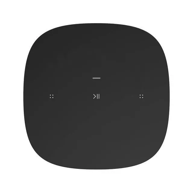 Alt view image 4 of 6 - One SL (2019) - Black