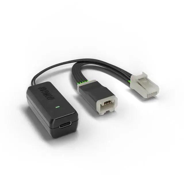 Main image of DashCam Power Adapter (5-Pin Type E) for Select Subaru Vehicles