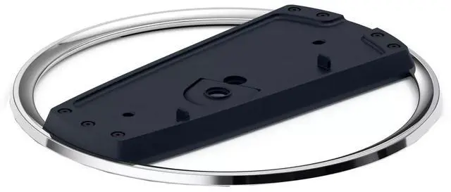 Main image of Vertical Stand for PS 5 Consoles - PS 5 Pro Slim Holder Base Accessories