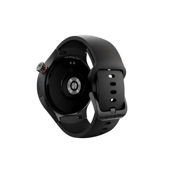 Alt view image 4 of 4 - Moto Watch | 2026 | Activity and Wellness Tracking Powered by Polar
