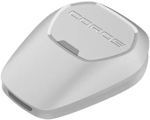 Main image of POD 2 Watch Sensor Accessory, Indoor and Treadmill Distance Tracking | More Sensitive Real-time Pace, Improves GPS Data, Clip onto Shoes or Waistband only Works with Watches