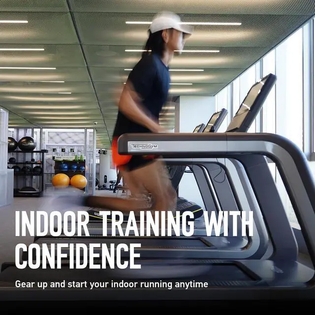 Alt view image 3 of 6 - POD 2 Watch Sensor Accessory, Indoor and Treadmill Distance Tracking | More Sensitive Real-time Pace, Improves GPS Data, Clip onto Shoes or Waistband only Works with Watches