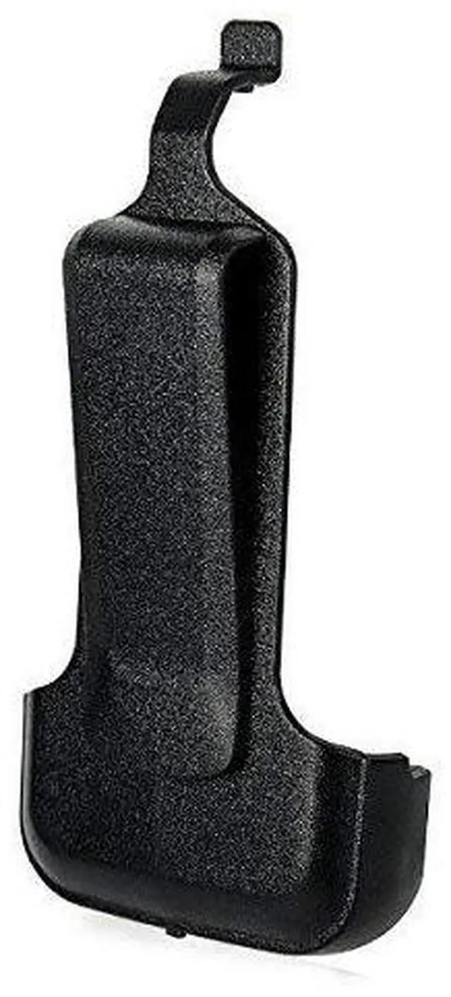 Alt view image 2 of 5 - 12 pcs Original Walkie Talkie Belt Clip Compatible with Two Way Radio LT-316 WLN KD-C1 Retevis RT22 Zastone X6 NKTECH NK-U1 Zeadio ZS-B1 TIDRADIO TD-M8 RADTEL RT-10 RADIODDITY R1