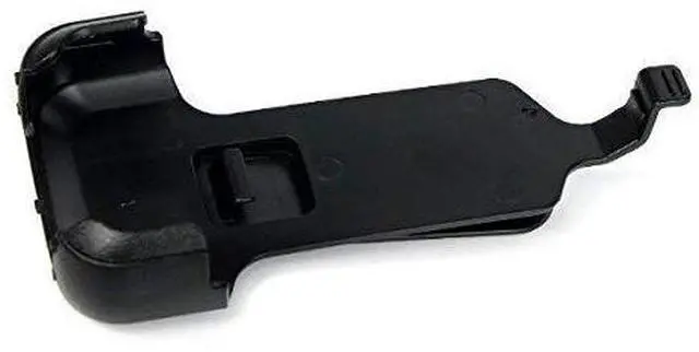 Alt view image 3 of 5 - 12 pcs Original Walkie Talkie Belt Clip Compatible with Two Way Radio LT-316 WLN KD-C1 Retevis RT22 Zastone X6 NKTECH NK-U1 Zeadio ZS-B1 TIDRADIO TD-M8 RADTEL RT-10 RADIODDITY R1