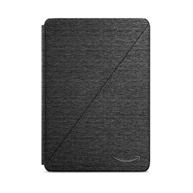Alt view image 2 of 4 - Tablet Bundle for Fire HD 8 Plus tablet (2022 Release). Included: Fire HD 8 Tablet Case (2022 release) | Black & Screen Protector (2 Pack) | Antiglare