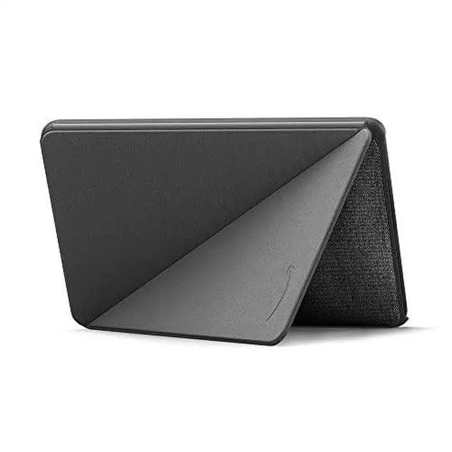Alt view image 3 of 4 - Tablet Bundle for Fire HD 8 Plus tablet (2022 Release). Included: Fire HD 8 Tablet Case (2022 release) | Black & Screen Protector (2 Pack) | Antiglare