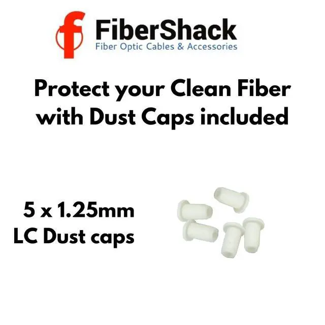 Alt view image 3 of 6 - 1.25mm LC Fiber Cleaner Pen. 800+ Single Click Fiber Cleaner. LCUPC Optical Connector & Endface Cleaning Pen comes with Damage Protection Case & Dust Caps