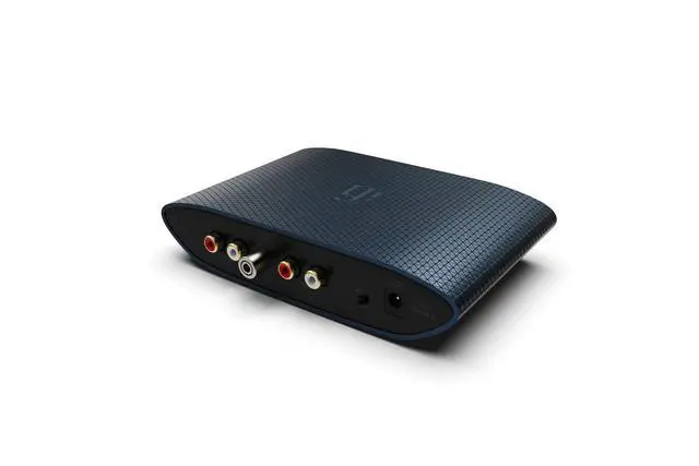 Alt view image 2 of 5 - Zen Air Phono 2 Phono Preamp, MM/MC Support, Ultra-Low Noise -141dBV | Precise RIAA Equalisation, Subsonic Filter for Vinyl, High-Fidelity Turntable Audio Preampler
