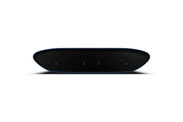 Alt view image 3 of 5 - Zen Air Phono 2 Phono Preamp, MM/MC Support, Ultra-Low Noise -141dBV | Precise RIAA Equalisation, Subsonic Filter for Vinyl, High-Fidelity Turntable Audio Preampler