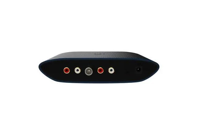 Alt view image 4 of 5 - Zen Air Phono 2 Phono Preamp, MM/MC Support, Ultra-Low Noise -141dBV | Precise RIAA Equalisation, Subsonic Filter for Vinyl, High-Fidelity Turntable Audio Preampler