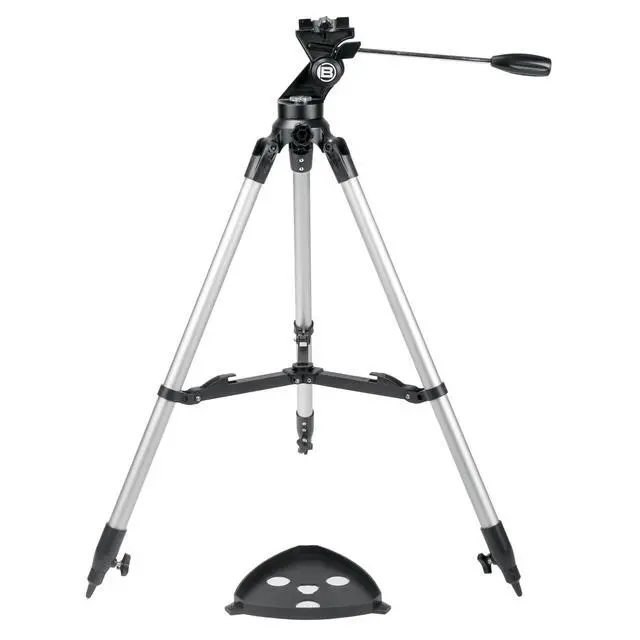 Alt view image 6 of 6 - National Geographic 114mm Reflector Telescope with Eyepieces Mount Smartphone Adapter for Astronomy Astrophotography