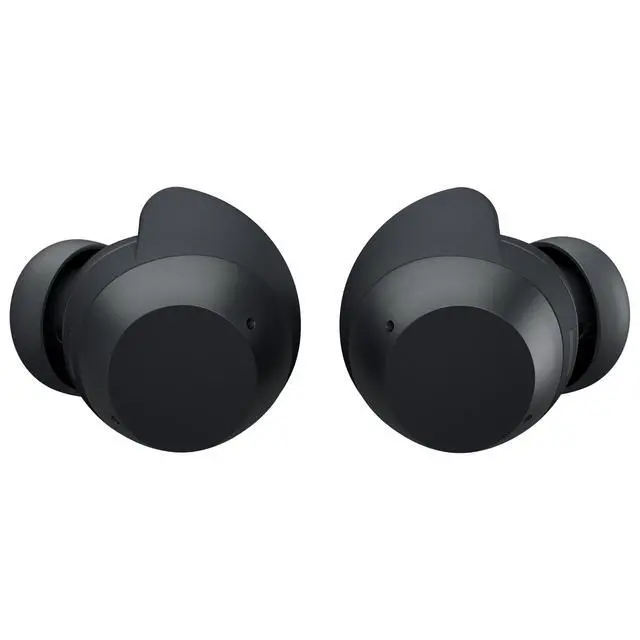 Alt view image 4 of 6 - xboom Buds Lite, xboom Signature Sound by will.i.am with Graphene Drivers, Active Noise Cancellation, Up to 35 Hours of Battery, IPX4 Water Resistant, Black