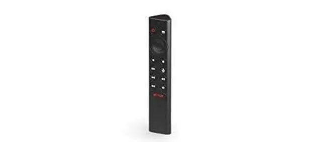 Alt view image 2 of 2 - SHIELD Remote, 930-13700-2500-000