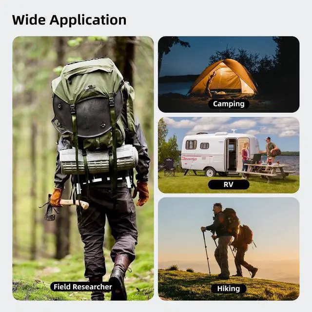 Alt view image 6 of 6 - for Starlink Mini Dish Protect Cover & Protective Shell, Shock Resistant for Starlink Accessory Anti-Drop for Your Starlink Mini Safeguard from Hails and Rocks