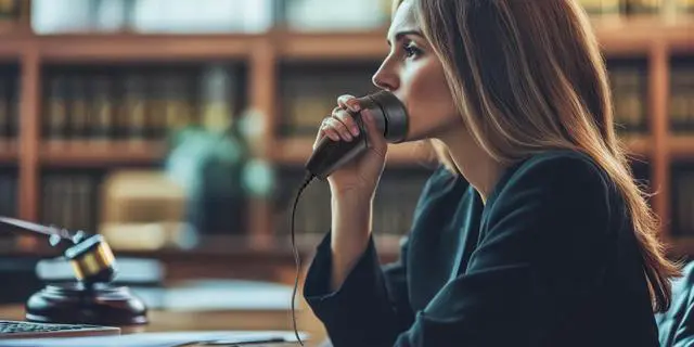 Alt view image 3 of 6 - New! Steno SR Pro-2. Dual Microphone Stenomask for Court Reporting and captioning