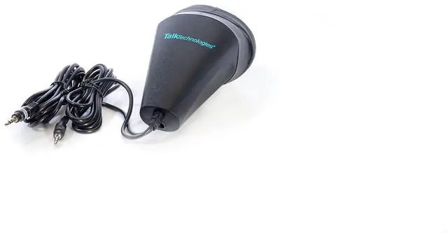 Alt view image 5 of 6 - New! Steno SR Pro-2. Dual Microphone Stenomask for Court Reporting and captioning