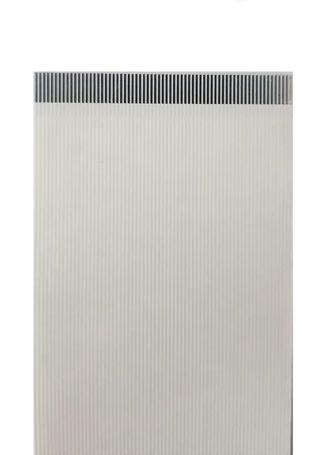 Alt view image 4 of 4 - HD VES TV Screen Repair Ribbon Cable Dodge Chrysler Town and Country 2013-2018