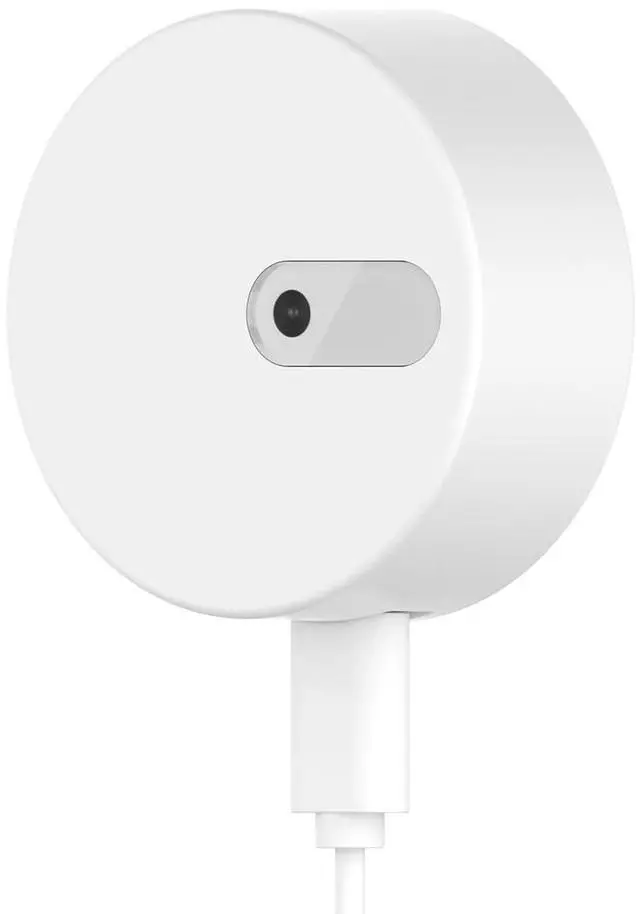 Main image of Human Presence Sensor ES1,Smart Motion Sensor with 24G mmWave Radar,Occupancy Sensor Requires Tuya Zigbee Hub for Home Security and Automation,Compatible with Alexa,Smart Life,Z2MQTT,ZHA
