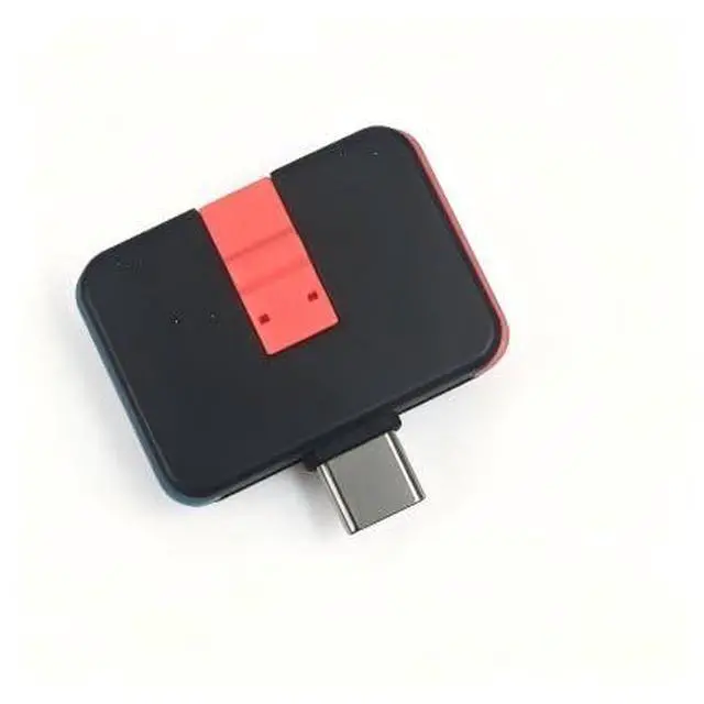 Alt view image 4 of 6 - Portable USB Debug Tool Kit with Clip, Injector, loader switch | Loader, JIG,Micro USB Cable,Handheld Game Consoles atmosphere