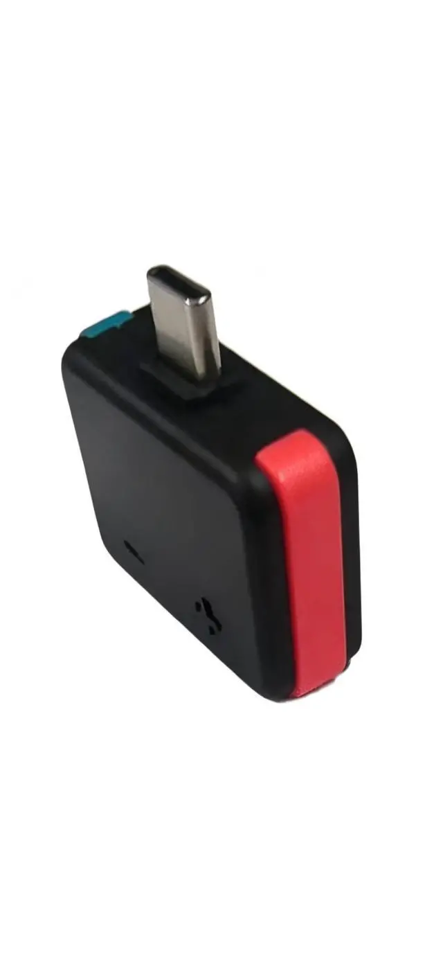 Alt view image 6 of 6 - Portable USB Debug Tool Kit with Clip, Injector, loader switch | Loader, JIG,Micro USB Cable,Handheld Game Consoles atmosphere