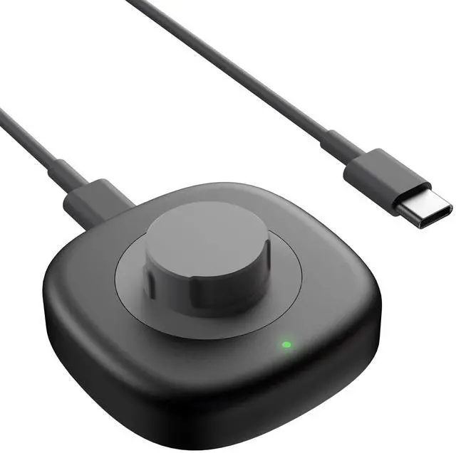Main image of Compatible with Ou-ra Ring Gen4 Charger - Size 12 - Fast and Portable Charging Dock with USB-C Cable for Ou-ra Ring 4