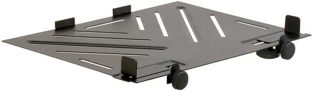 Main image of On-Stage MSA5000 Mic Stand Laptop Mount