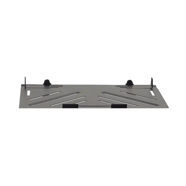 Alt view image 2 of 6 - On-Stage MSA5000 Mic Stand Laptop Mount