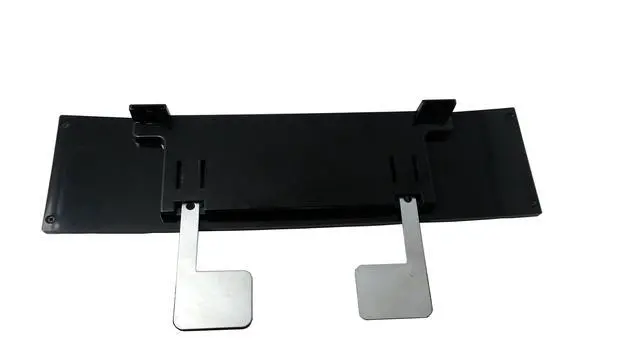Alt view image 4 of 5 - New! High Definition Wide Angle Rear View Mirror for PC Monitors or Anywhere: EX Large by (1 Pack)