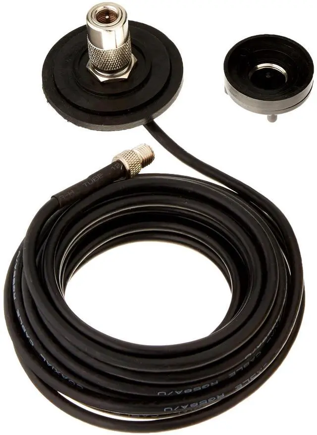 Main image of 880-909091B W1000 Series Roof Top Mount Assembly