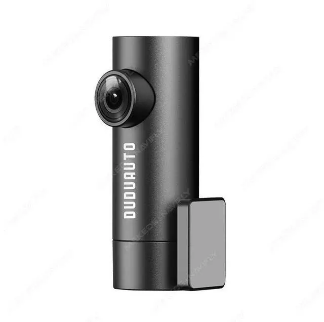 Main image of DUDUAUTO Car DVR Dash Cam for Aftermarket Android Radios | ADAS LDWS Navigation Auto Audio Voice Alarm Driving Video Recording