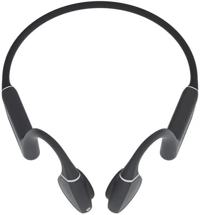 Main image of Outlier Free+ Lightweight Bone Conduction Headphones with IPX5 | Bone Conduction, Open-Ear, IPX5, Sports, Workout, Sweat Resistant, Lightweight