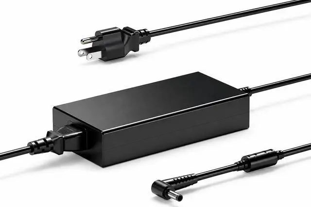Main image of 230W Laptop Charger Fit for MSI GS66 GS65 GS75 Stealth Creator 17 | Compatible with MSI WS65 WS66 WS75, AC Adapter Replacement for A17-230P1A ADP-230EB T, 19.5V 11.8A Power Supply 5.5x2.5mm Tip
